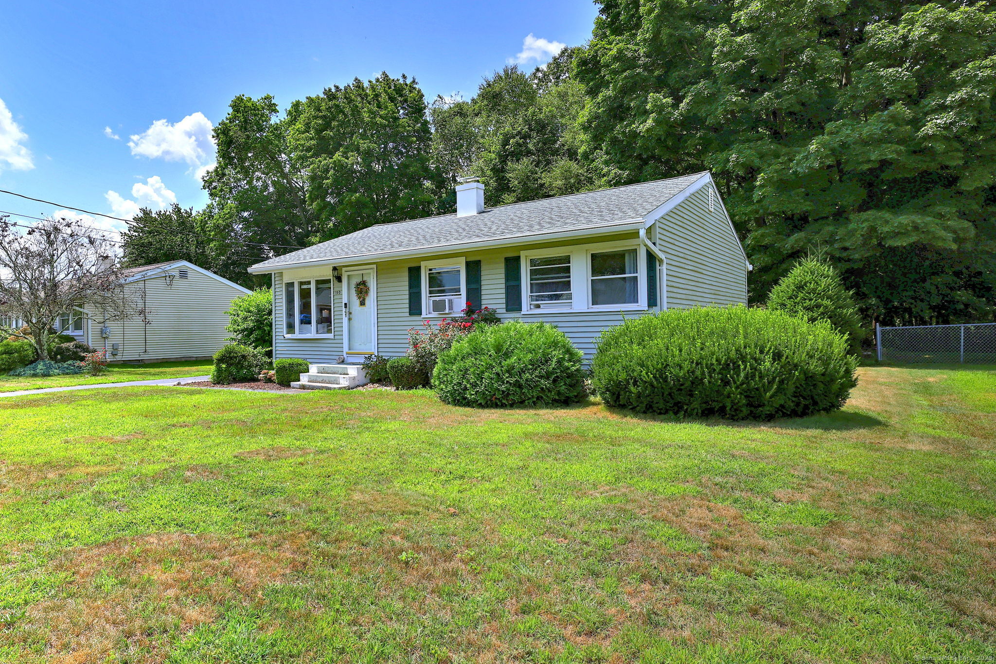 110 Bradley Terrace