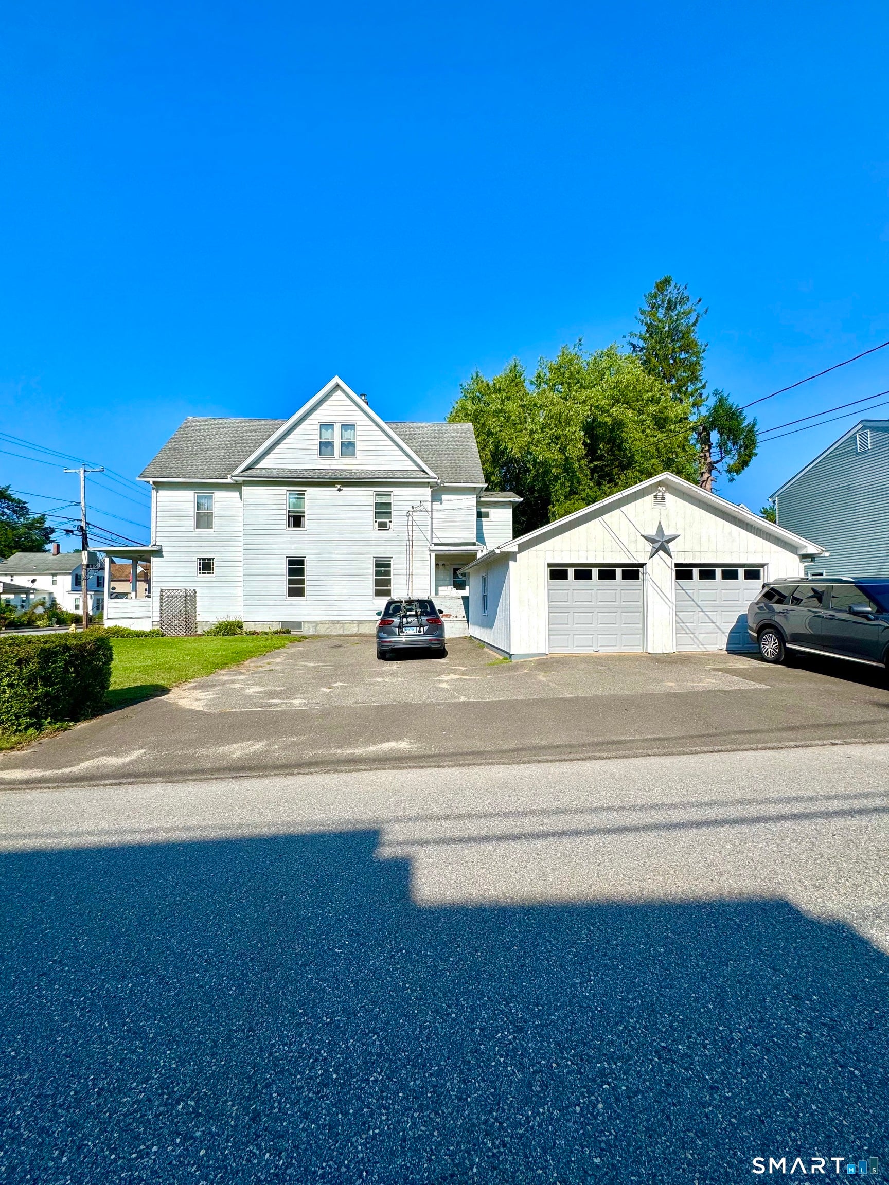 53 Calhoun Street