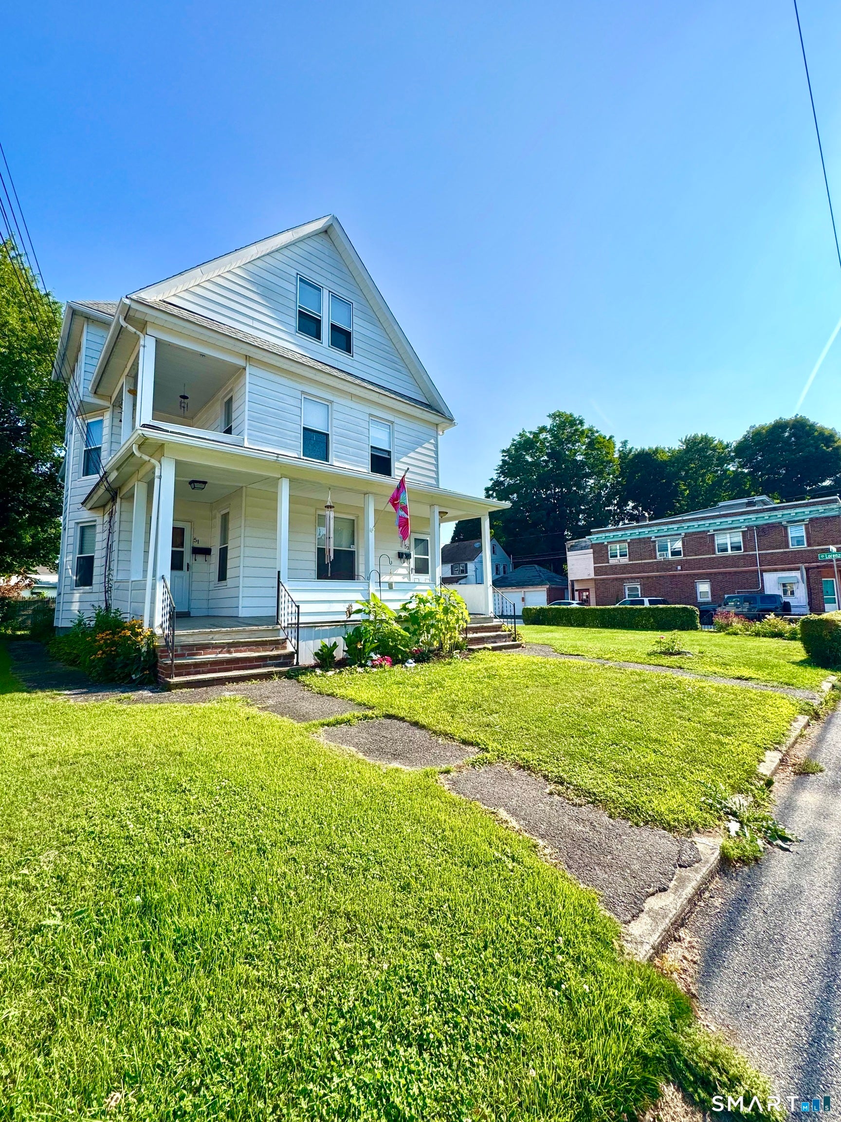 53 Calhoun Street