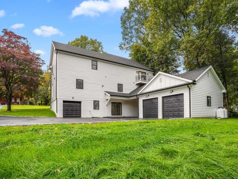 Tiny photo for 419 Valley Road, Fairfield, CT 06825 (MLS # 24131701)