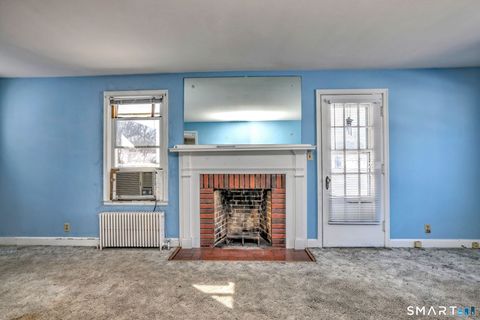 Tiny photo for 84 Hodge Avenue, Ansonia, CT 06401 (MLS # 24155538)