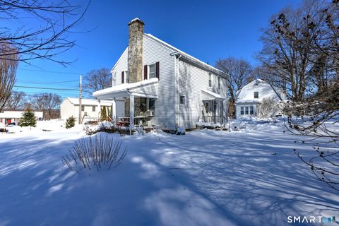 Tiny photo for 84 Hodge Avenue, Ansonia, CT 06401 (MLS # 24155538)