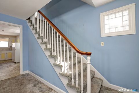 Tiny photo for 84 Hodge Avenue, Ansonia, CT 06401 (MLS # 24155538)