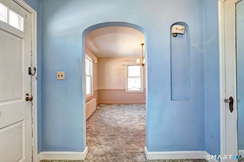 Tiny photo for 84 Hodge Avenue, Ansonia, CT 06401 (MLS # 24155538)