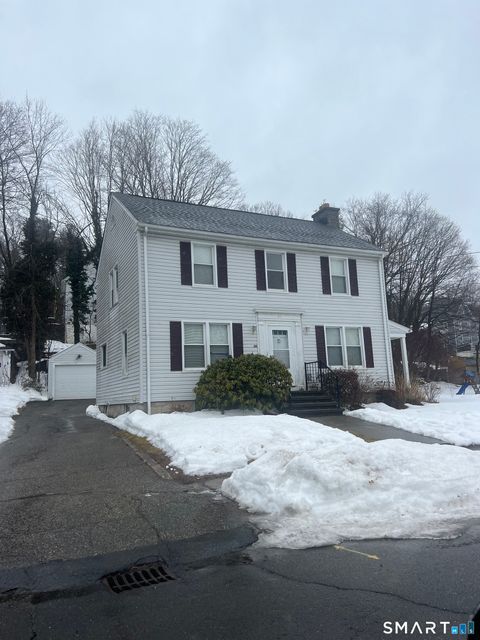 Tiny photo for 84 Hodge Avenue, Ansonia, CT 06401 (MLS # 24155538)