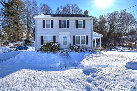 84 Hodge Avenue Ansonia CT 06401