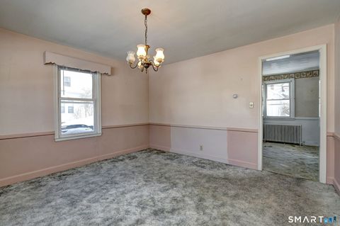 Tiny photo for 84 Hodge Avenue, Ansonia, CT 06401 (MLS # 24155538)