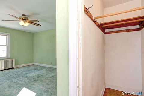 Tiny photo for 84 Hodge Avenue, Ansonia, CT 06401 (MLS # 24155538)