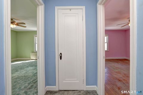 Tiny photo for 84 Hodge Avenue, Ansonia, CT 06401 (MLS # 24155538)