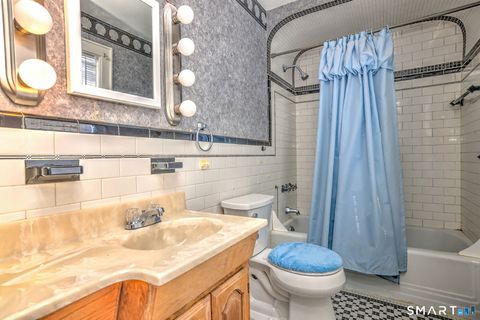 Tiny photo for 84 Hodge Avenue, Ansonia, CT 06401 (MLS # 24155538)