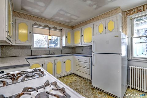 Tiny photo for 84 Hodge Avenue, Ansonia, CT 06401 (MLS # 24155538)