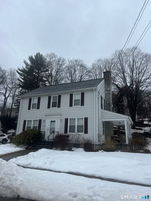 Photo of 84 Hodge Avenue, Ansonia, CT 06401 (MLS # 24155538)