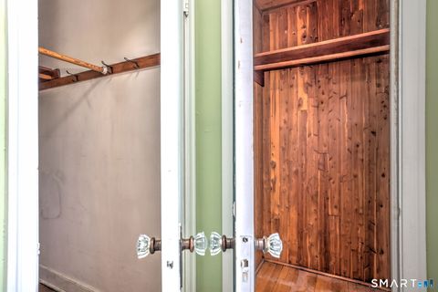 Tiny photo for 84 Hodge Avenue, Ansonia, CT 06401 (MLS # 24155538)