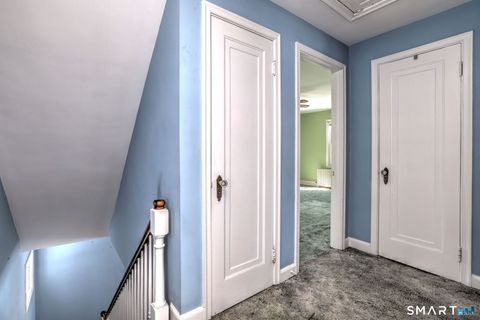 Tiny photo for 84 Hodge Avenue, Ansonia, CT 06401 (MLS # 24155538)