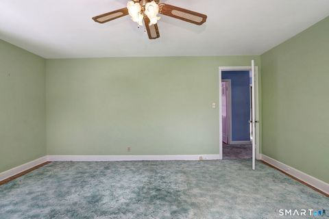 Tiny photo for 84 Hodge Avenue, Ansonia, CT 06401 (MLS # 24155538)