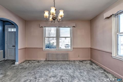 Tiny photo for 84 Hodge Avenue, Ansonia, CT 06401 (MLS # 24155538)