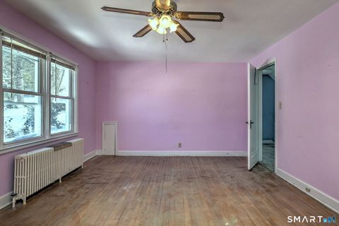 Tiny photo for 84 Hodge Avenue, Ansonia, CT 06401 (MLS # 24155538)