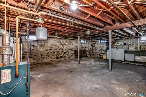 Tiny photo for 84 Hodge Avenue, Ansonia, CT 06401 (MLS # 24155538)