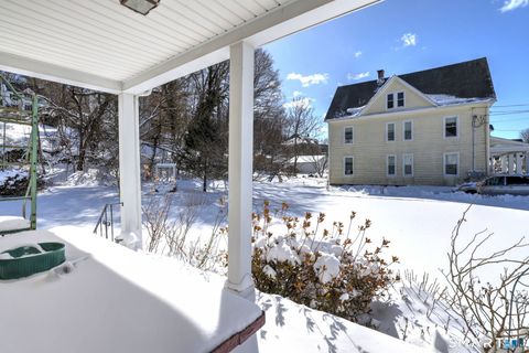 Tiny photo for 84 Hodge Avenue, Ansonia, CT 06401 (MLS # 24155538)