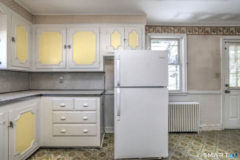 Tiny photo for 84 Hodge Avenue, Ansonia, CT 06401 (MLS # 24155538)