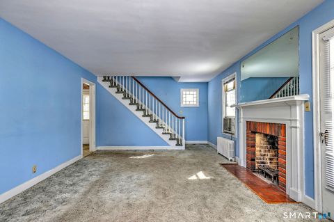 Tiny photo for 84 Hodge Avenue, Ansonia, CT 06401 (MLS # 24155538)