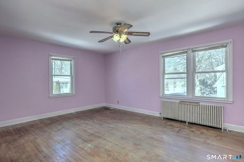 Tiny photo for 84 Hodge Avenue, Ansonia, CT 06401 (MLS # 24155538)