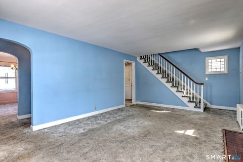 Tiny photo for 84 Hodge Avenue, Ansonia, CT 06401 (MLS # 24155538)