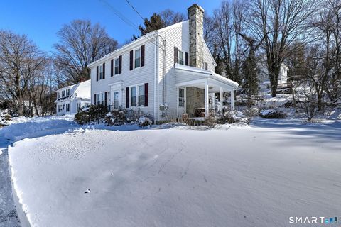 Tiny photo for 84 Hodge Avenue, Ansonia, CT 06401 (MLS # 24155538)