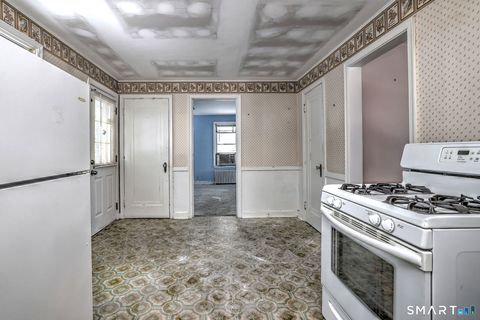 Tiny photo for 84 Hodge Avenue, Ansonia, CT 06401 (MLS # 24155538)