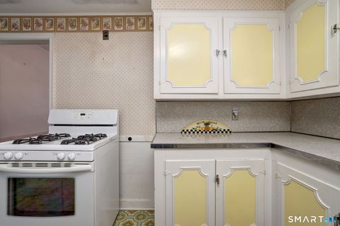 Tiny photo for 84 Hodge Avenue, Ansonia, CT 06401 (MLS # 24155538)