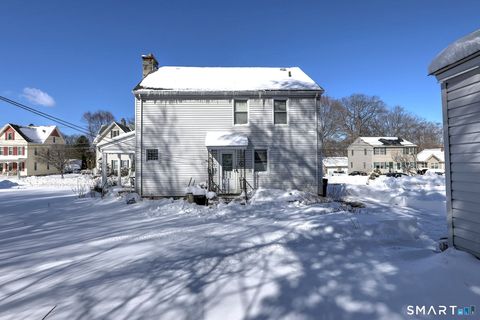 Tiny photo for 84 Hodge Avenue, Ansonia, CT 06401 (MLS # 24155538)