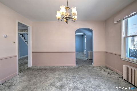 Tiny photo for 84 Hodge Avenue, Ansonia, CT 06401 (MLS # 24155538)