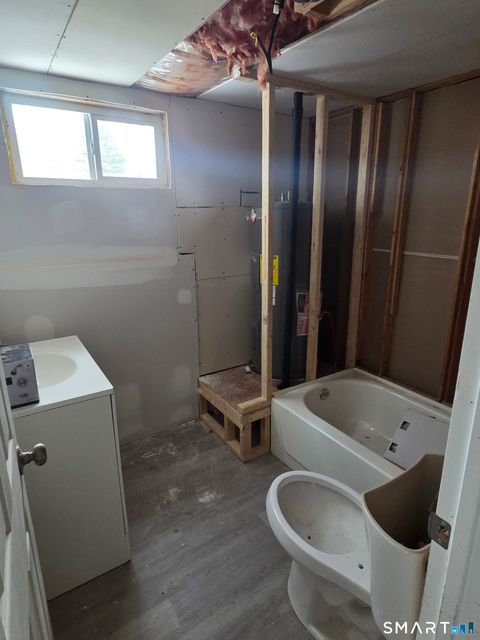 Tiny photo for 44 Norwich Avenue #LOT 40, Norwich, CT 06360 (MLS # 24155635)