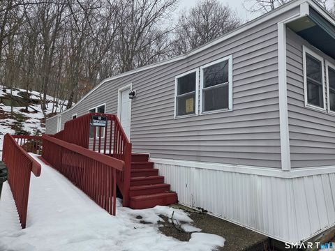 Tiny photo for 44 Norwich Avenue #LOT 40, Norwich, CT 06360 (MLS # 24155635)