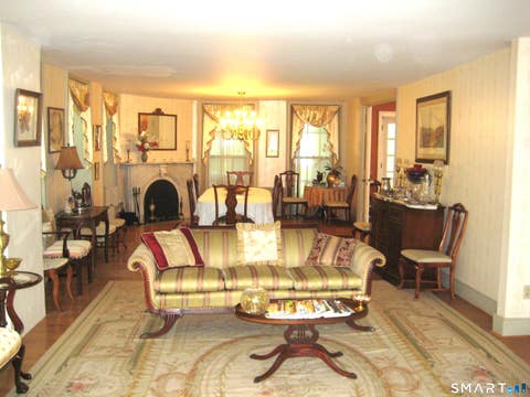 Tiny photo for 9 Chelsea Parade South, Norwich, CT 06360 (MLS # 24195651)