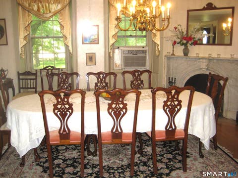 Tiny photo for 9 Chelsea Parade South, Norwich, CT 06360 (MLS # 24195651)