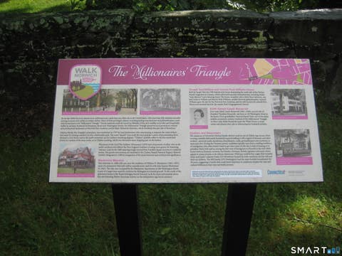 Tiny photo for 9 Chelsea Parade South, Norwich, CT 06360 (MLS # 24195651)