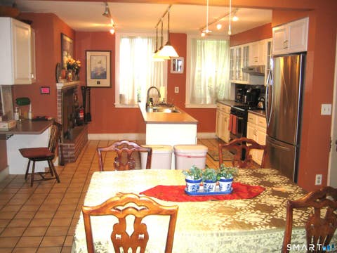 Tiny photo for 9 Chelsea Parade South, Norwich, CT 06360 (MLS # 24195651)
