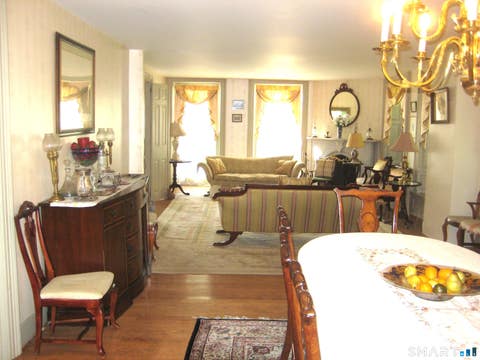 Tiny photo for 9 Chelsea Parade South, Norwich, CT 06360 (MLS # 24195651)