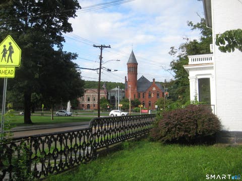 Tiny photo for 9 Chelsea Parade South, Norwich, CT 06360 (MLS # 24195651)