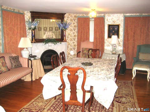 Tiny photo for 9 Chelsea Parade South, Norwich, CT 06360 (MLS # 24195651)