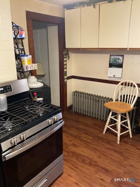 Tiny photo for 95 Haven Street, New Haven, CT 06511 (MLS # 24155304)