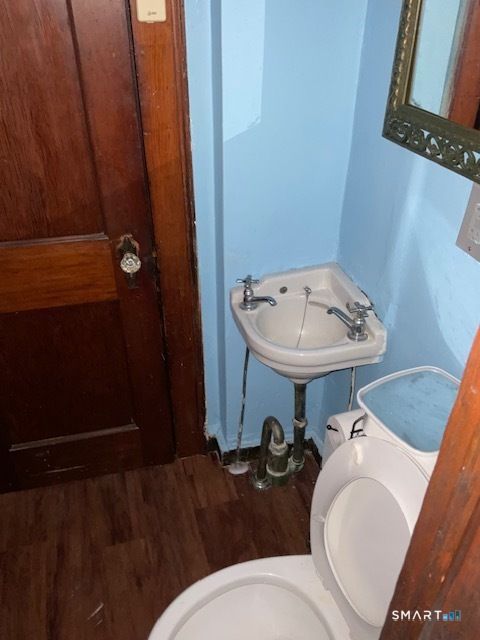 Tiny photo for 95 Haven Street, New Haven, CT 06511 (MLS # 24155304)