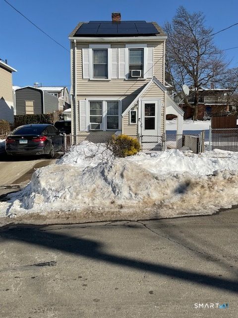 Photo of 95 Haven Street, New Haven, CT 06511 (MLS # 24155304)