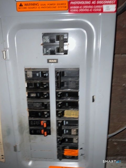 Tiny photo for 95 Haven Street, New Haven, CT 06511 (MLS # 24155304)