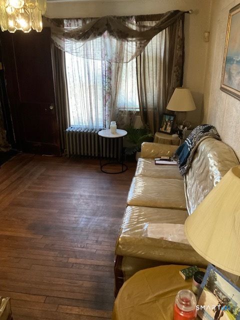 Tiny photo for 95 Haven Street, New Haven, CT 06511 (MLS # 24155304)