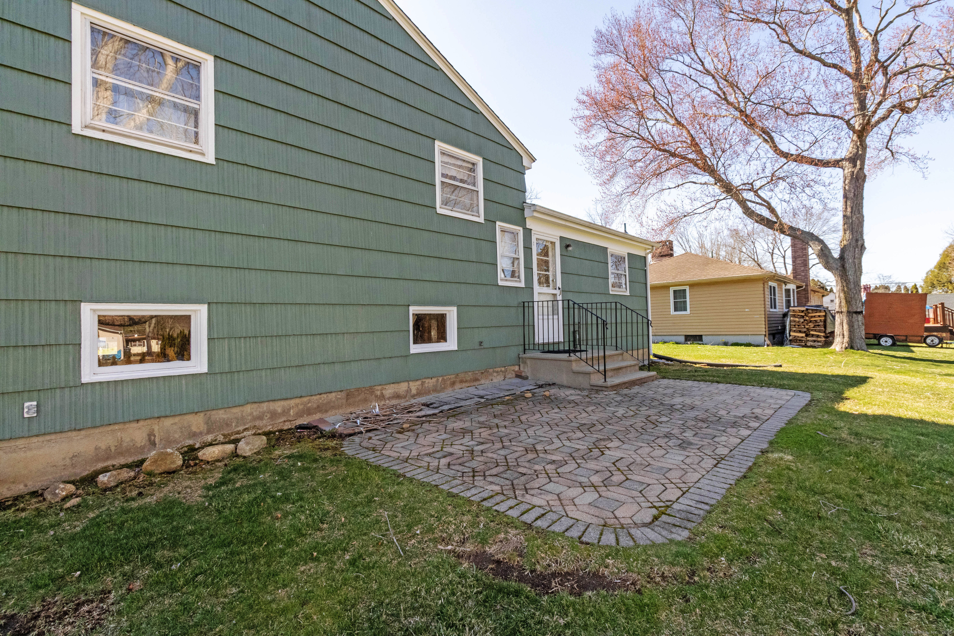 99 Crestview Drive, Colchester, Connecticut image 21
