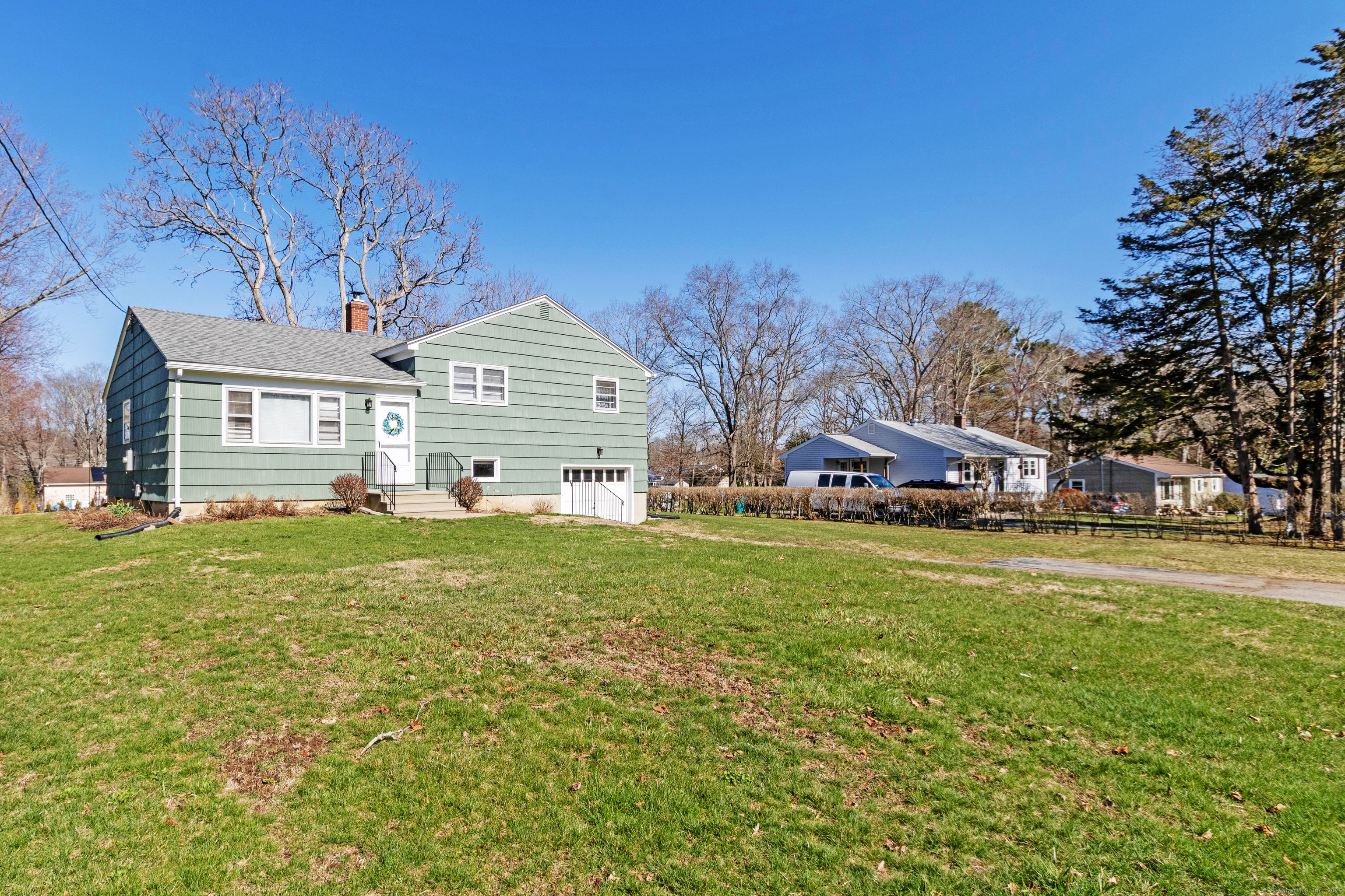 99 Crestview Drive, Colchester, Connecticut image 24