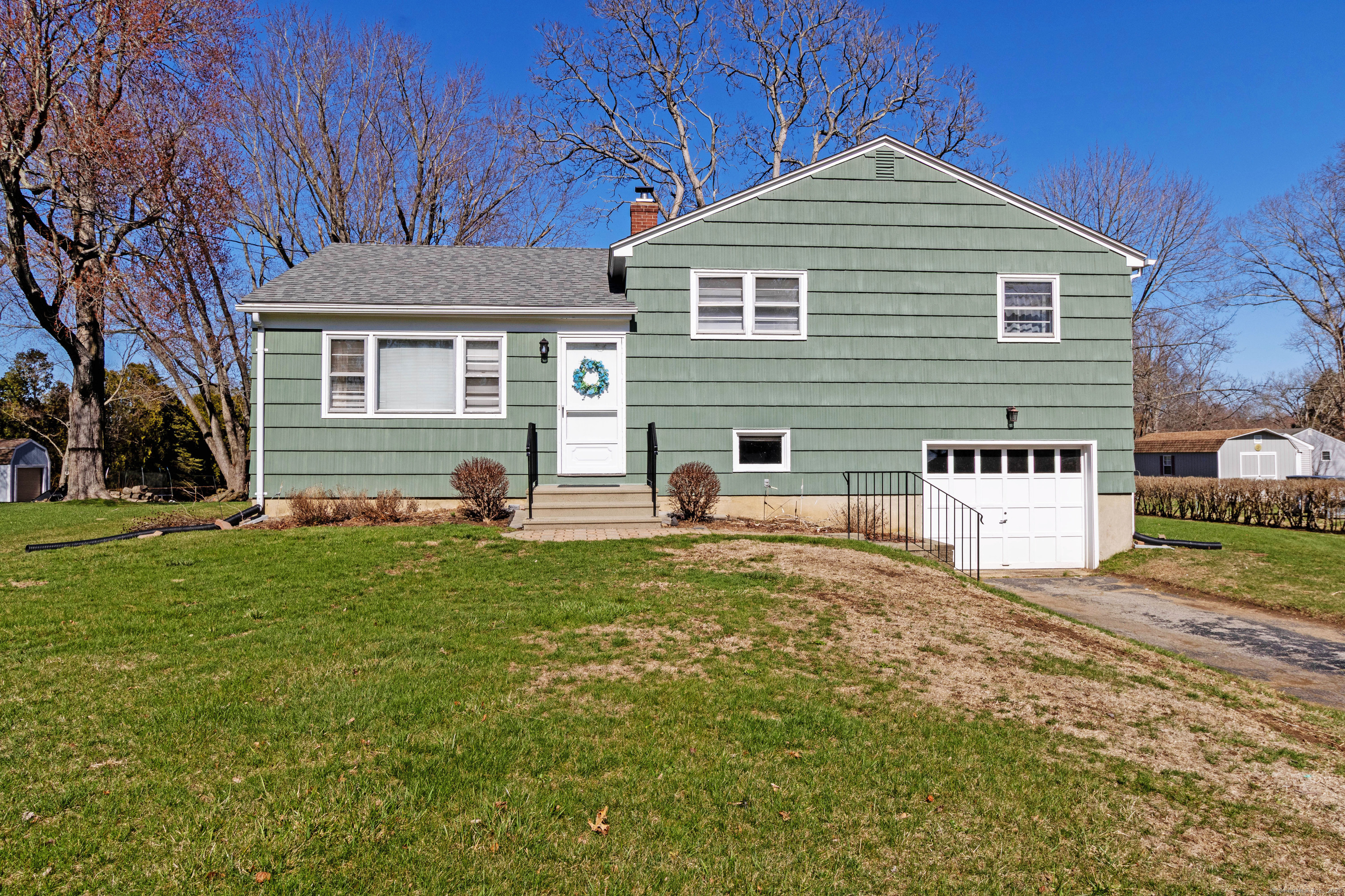 99 Crestview Drive, Colchester, Connecticut image 1