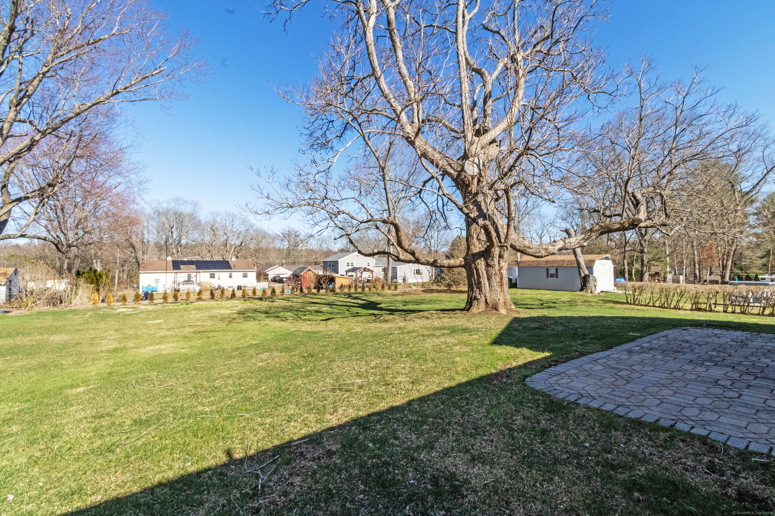 99 Crestview Drive, Colchester, Connecticut image 22